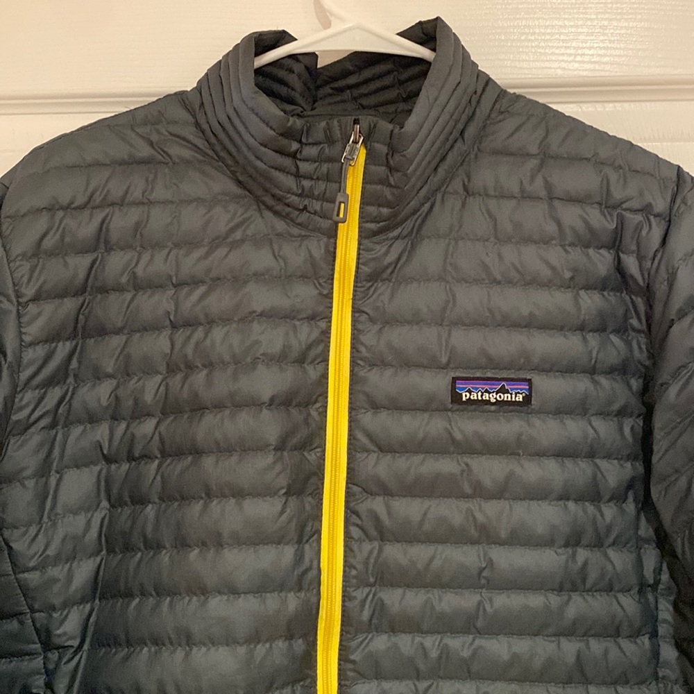 Patagonia Jacket